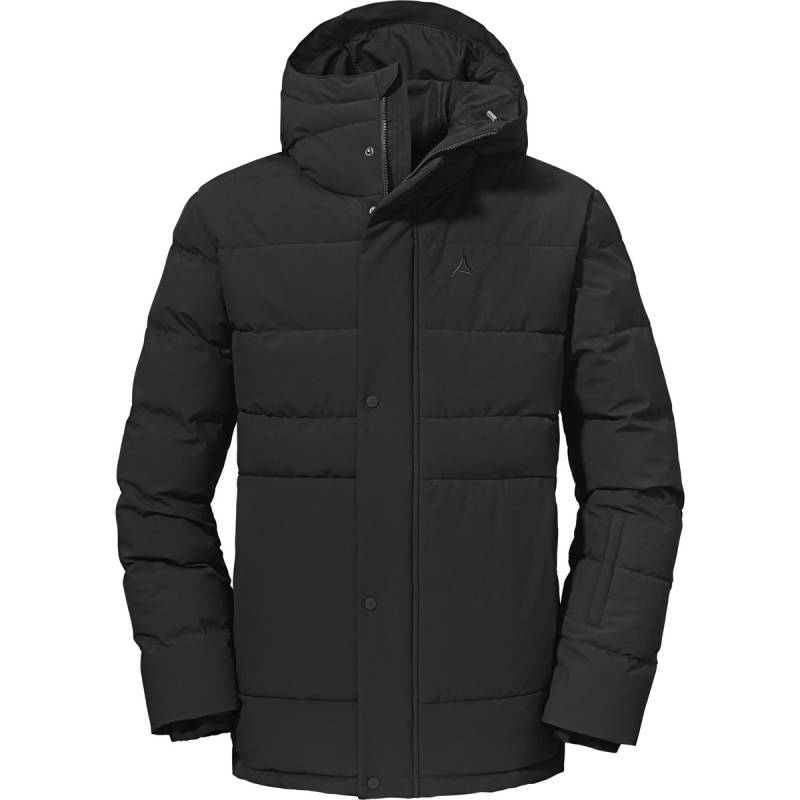 Schöffel Herren Eastcliff Ins. Jacke von Schöffel