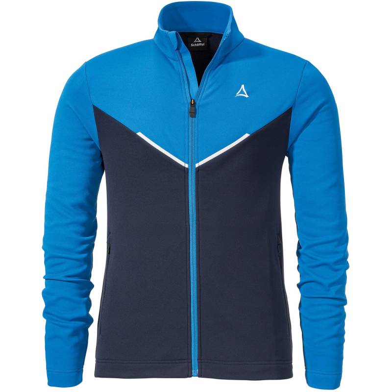 Schöffel Herren Fellhorn Fleece Jacke von Schöffel