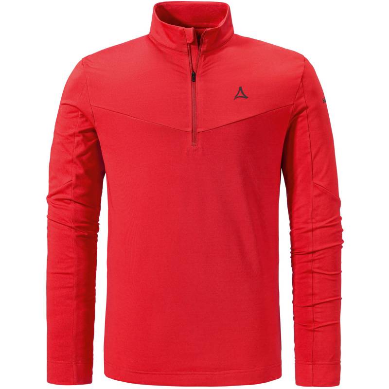 Schöffel Herren Fiss Longsleeve von Schöffel