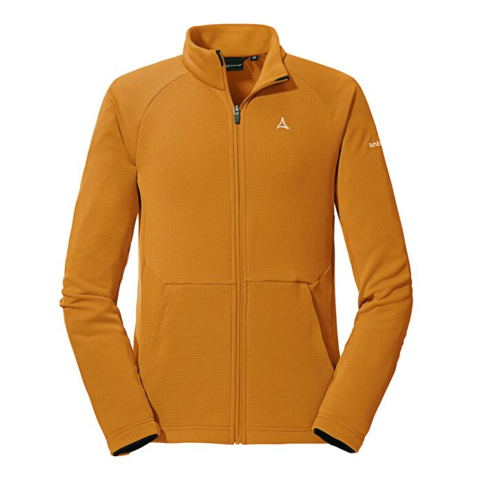 Schöffel Herren Fleecejacke Toreck M von Schöffel