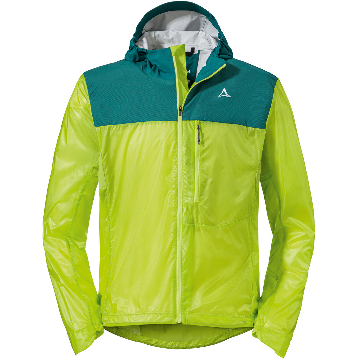 Schöffel Herren Flow Trail Jacke von Schöffel