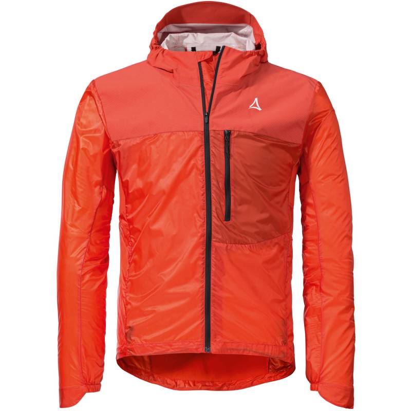 Schöffel Herren Flow Trail Jacke von Schöffel