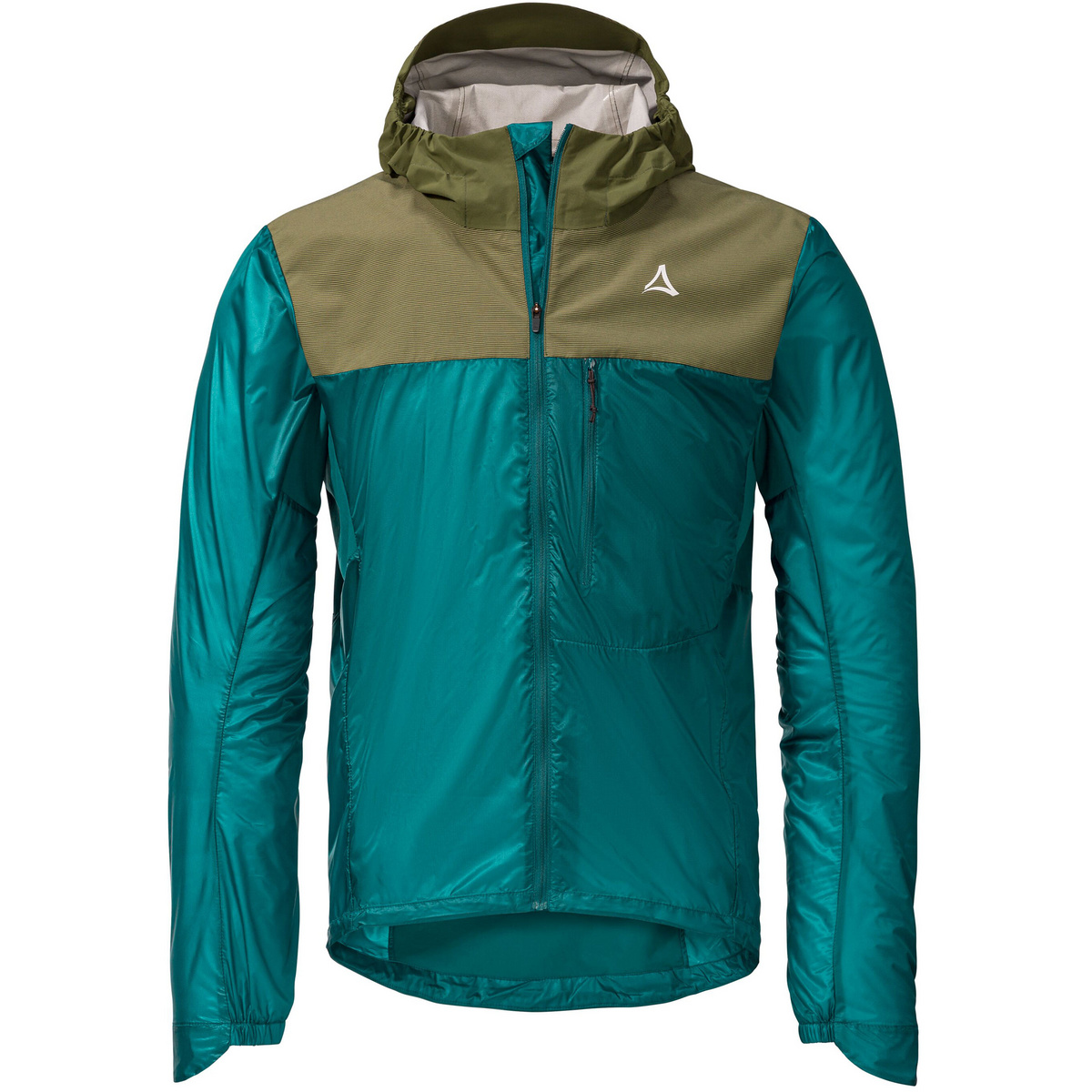 Schöffel Herren Flow Trail Jacke von Schöffel