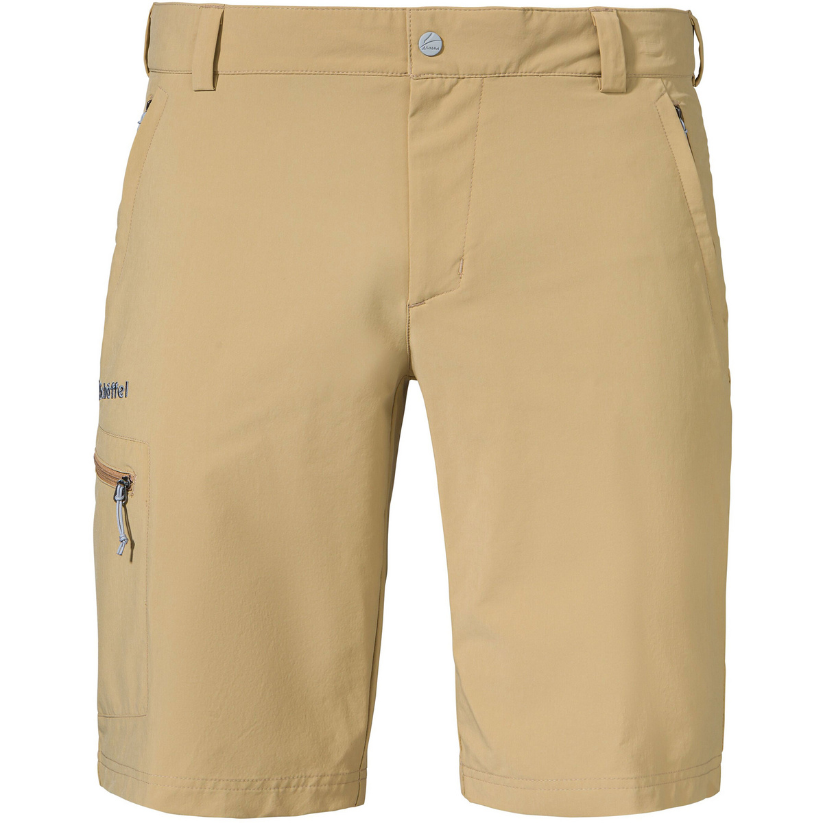 Schöffel Herren Folkstone Shorts von Schöffel