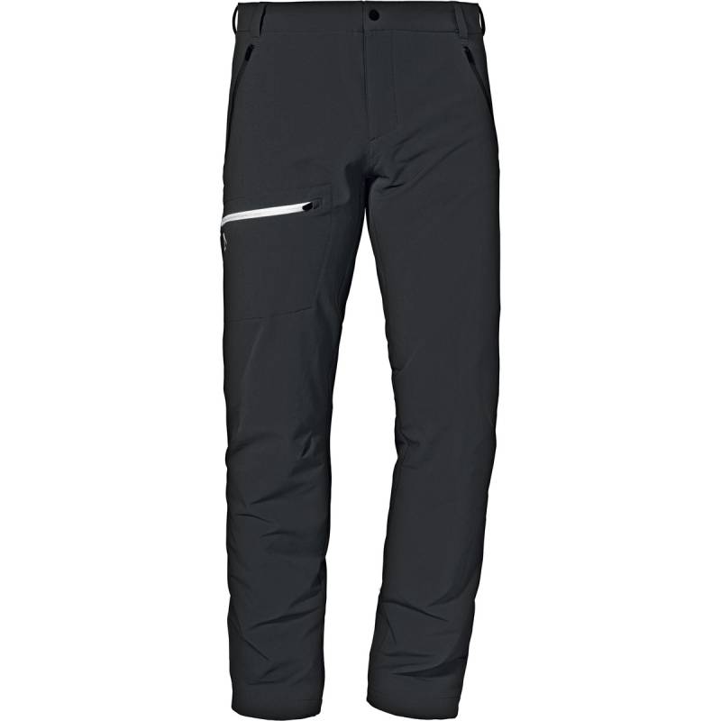 Schöffel Herren Folkstone Warm Hose von Schöffel