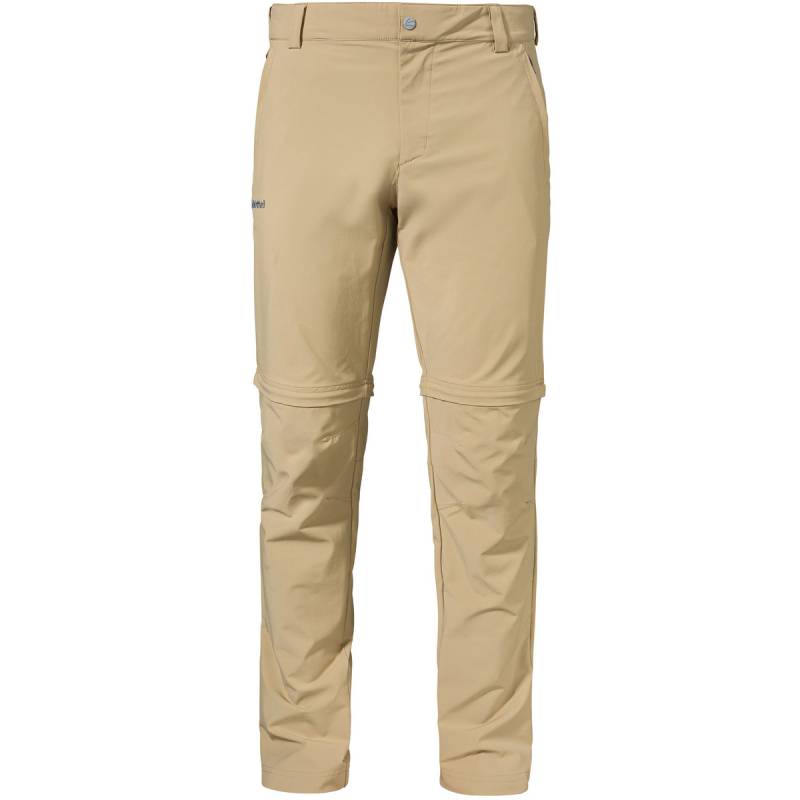 Schöffel Herren Folkstone Zip-Off Hose von Schöffel