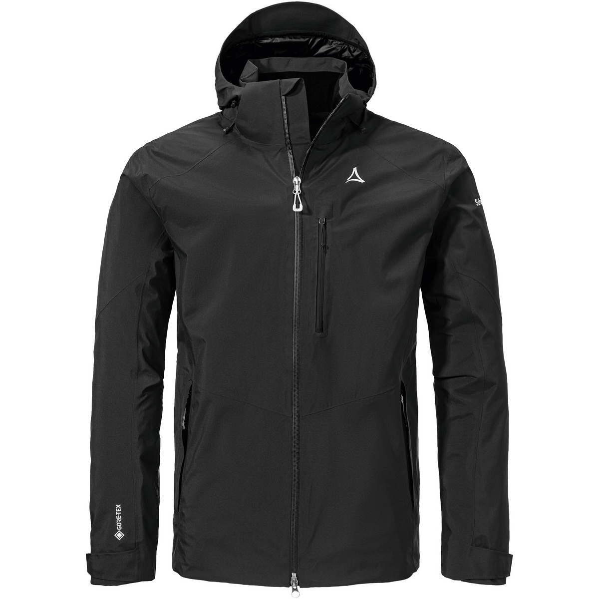 Schöffel Herren Gaschurn 2l Jacke von Schöffel