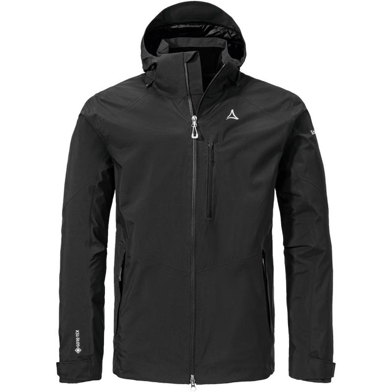 Schöffel Herren Gaschurn 2l Jacke von Schöffel