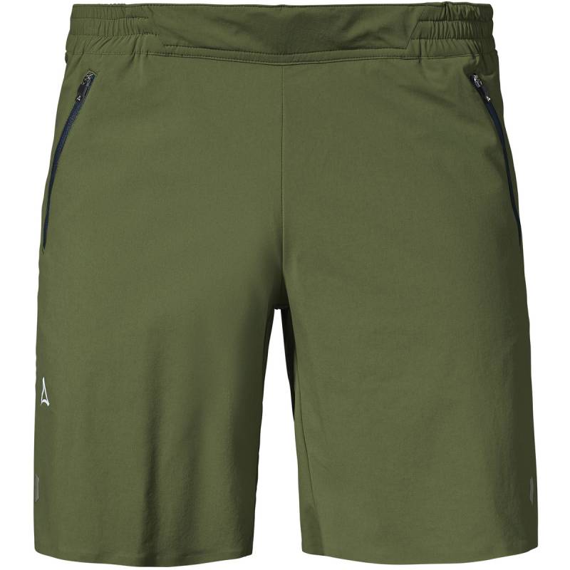 Schöffel Herren Hestad Light Shorts von Schöffel