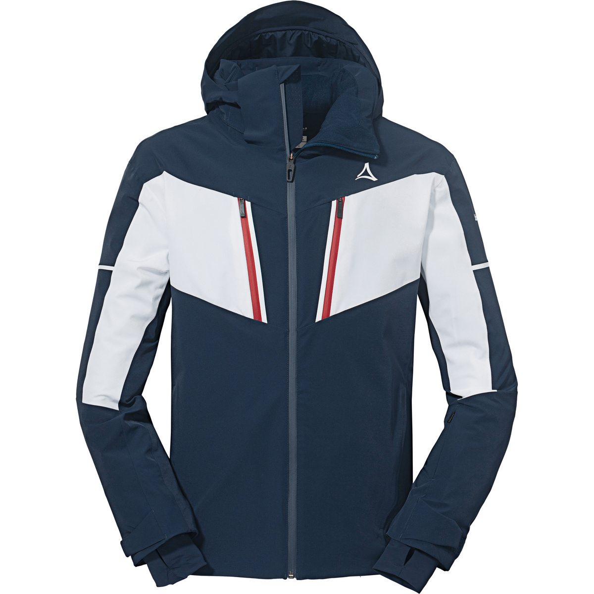 Schöffel Herren Hohbiel Ski Jacke von Schöffel