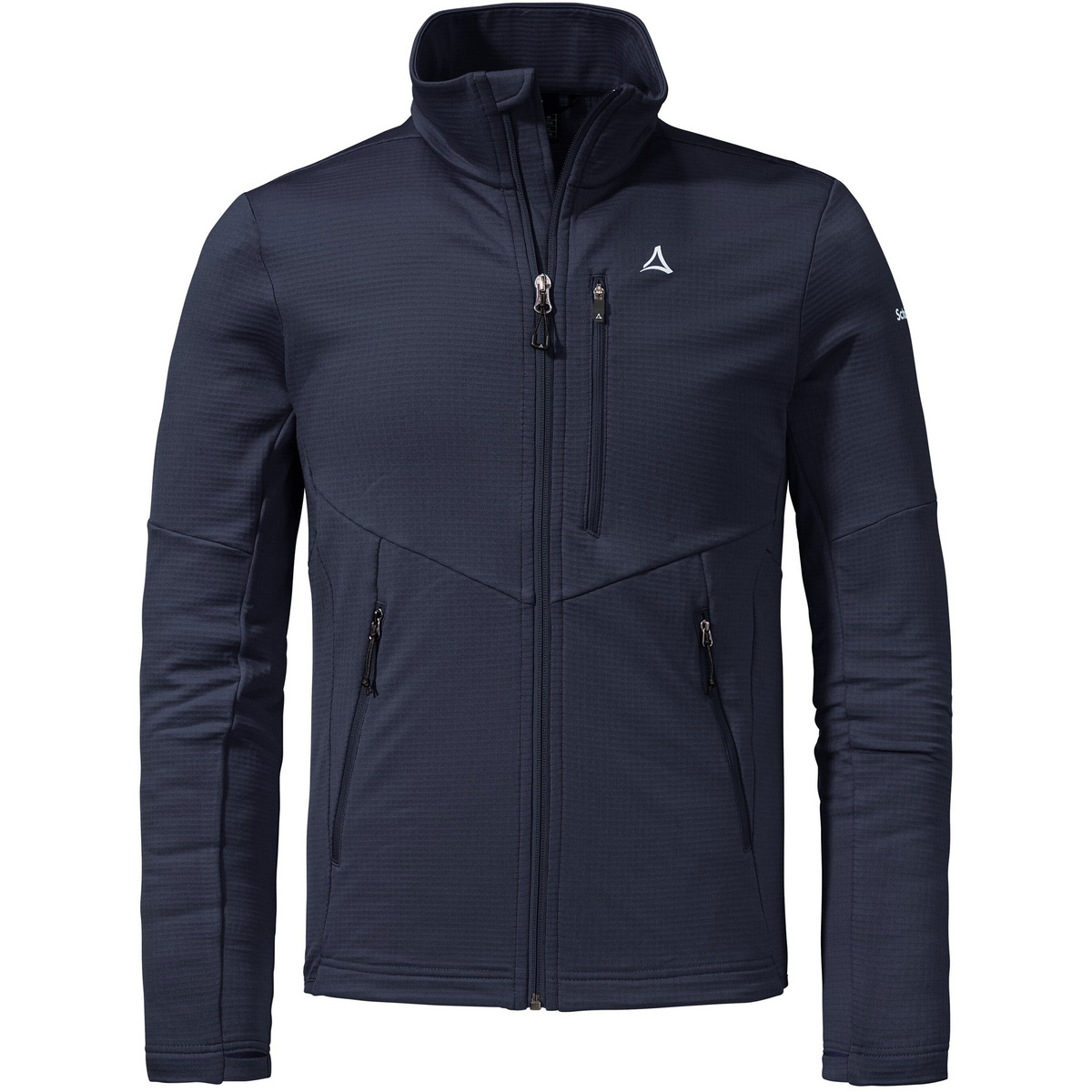 Schöffel Herren Hydalen Fleece Jacke von Schöffel