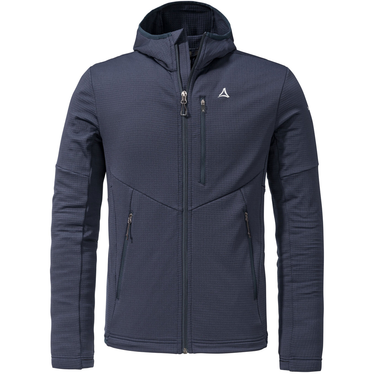 Schöffel Herren Hydalen Hoodie Jacke von Schöffel