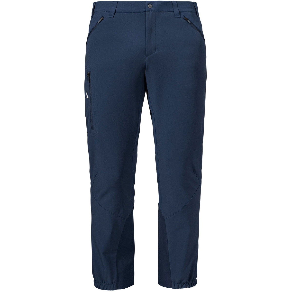 Schöffel Herren Kals Softshell Hose von Schöffel