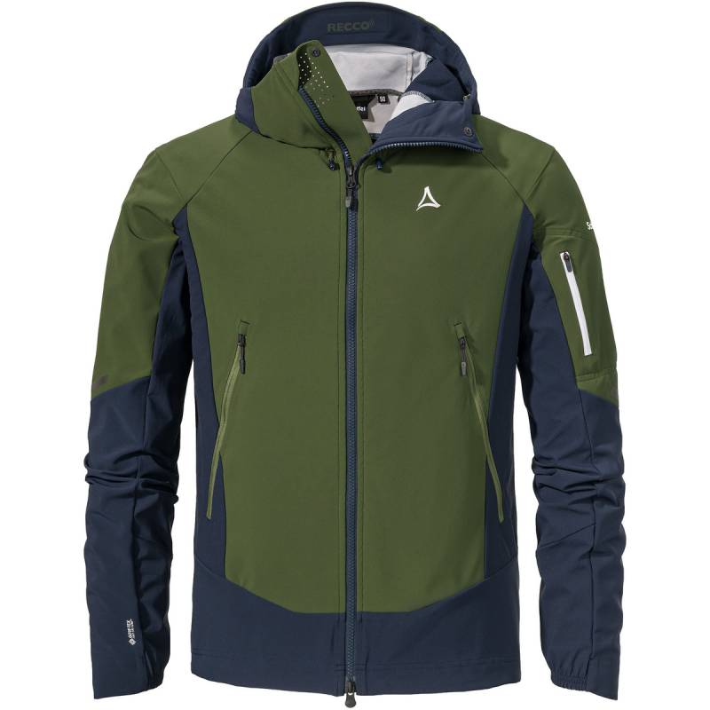 Schöffel Herren Kals Softshell Jacke von Schöffel