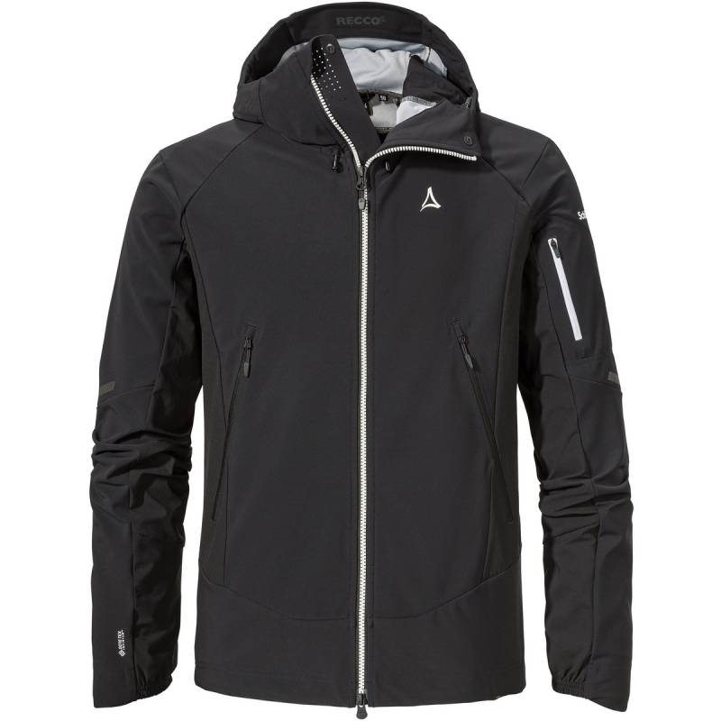 Schöffel Herren Kals Softshell Jacke von Schöffel