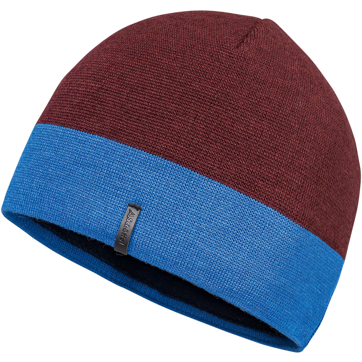 Schöffel Herren Knitted Schattwald Mütze Schöffel Herren Knitted Schattwald Mütze von Schöffel