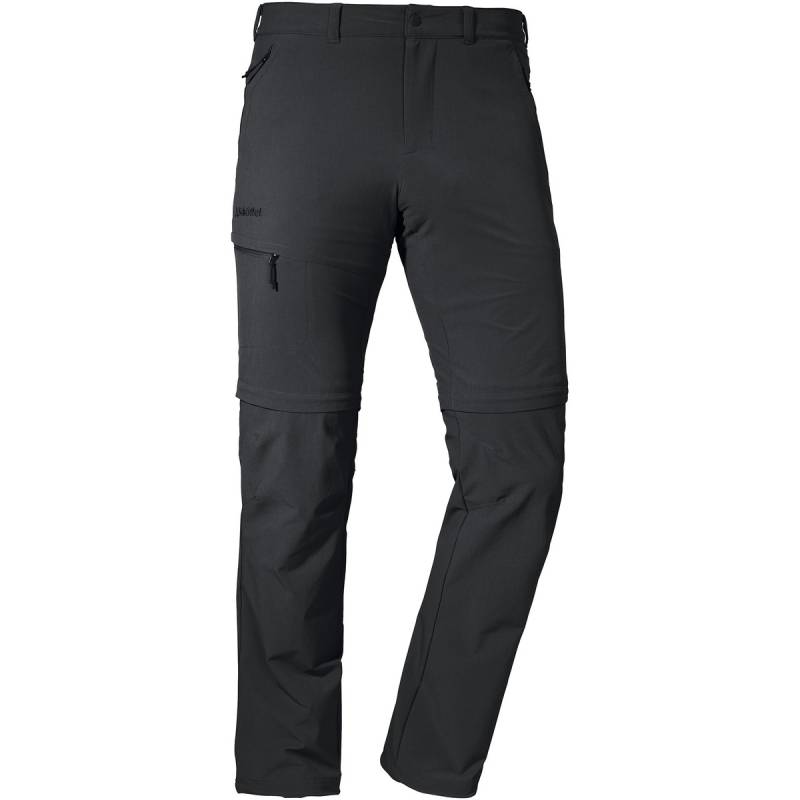 Schöffel Herren Koper 1 Zip Off Hose von Schöffel