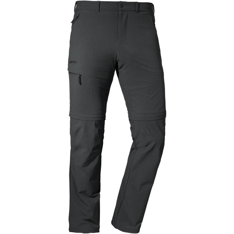 Schöffel Herren Koper 1 Zip Off Hose von Schöffel