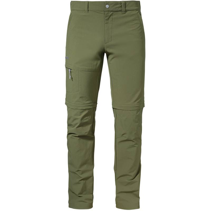 Schöffel Herren Koper 1 Zip Off Hose von Schöffel