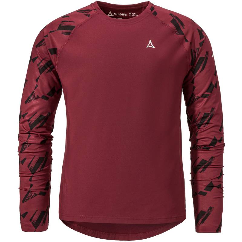 Schöffel Herren Lakata Trail Longsleeve von Schöffel