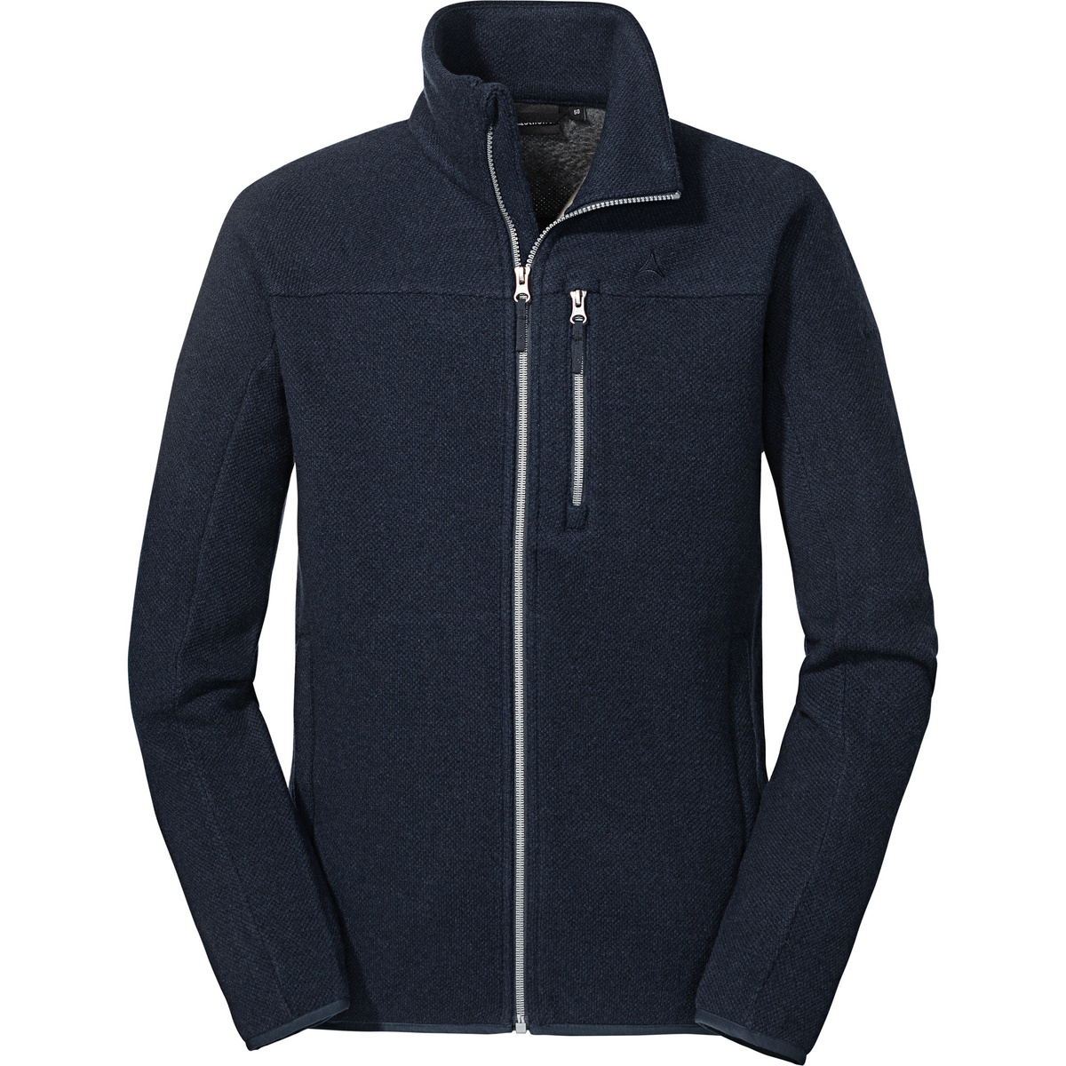 Schöffel Herren Lakefield Fleece Jacke von Schöffel