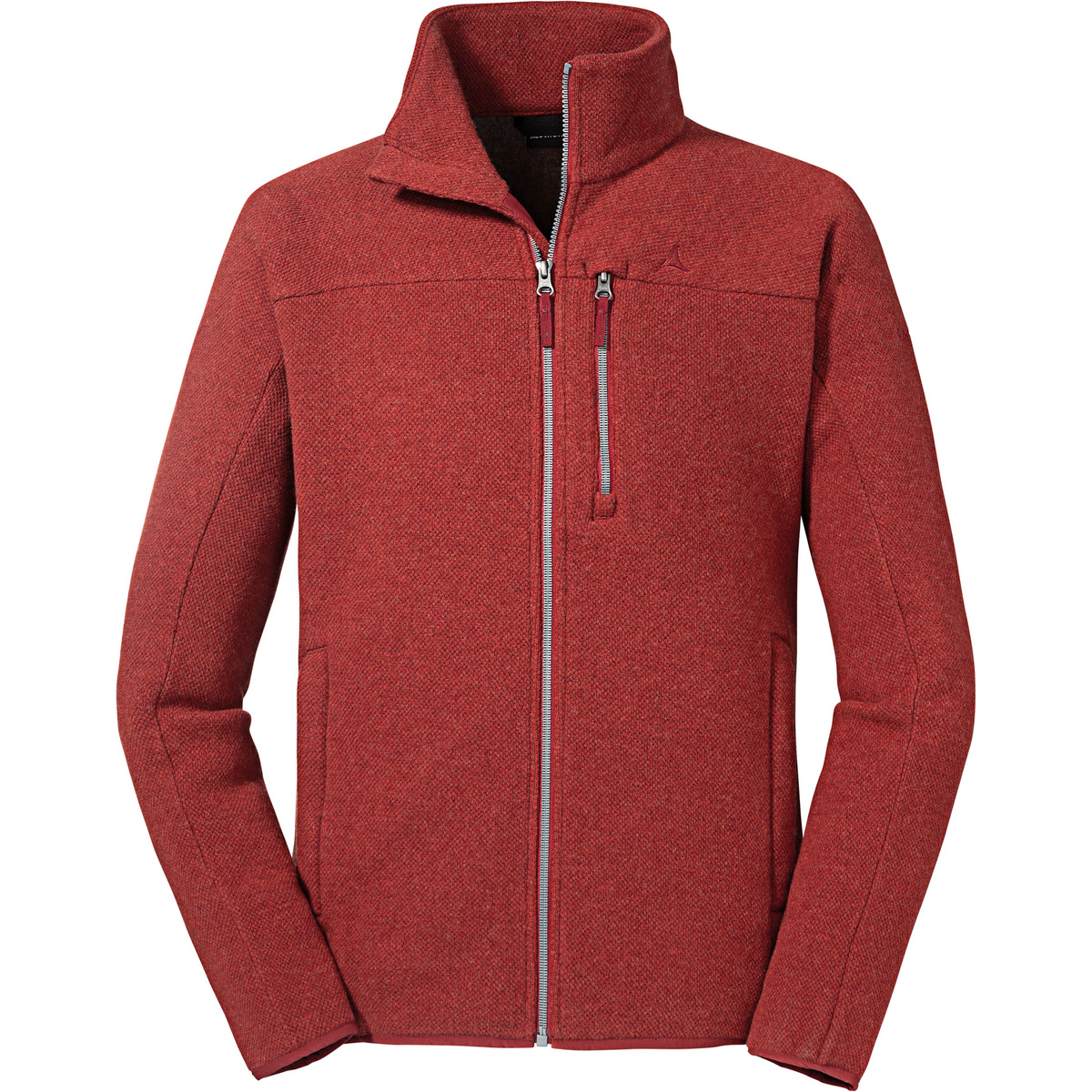 Schöffel Herren Lakefield Fleece Jacke von Schöffel