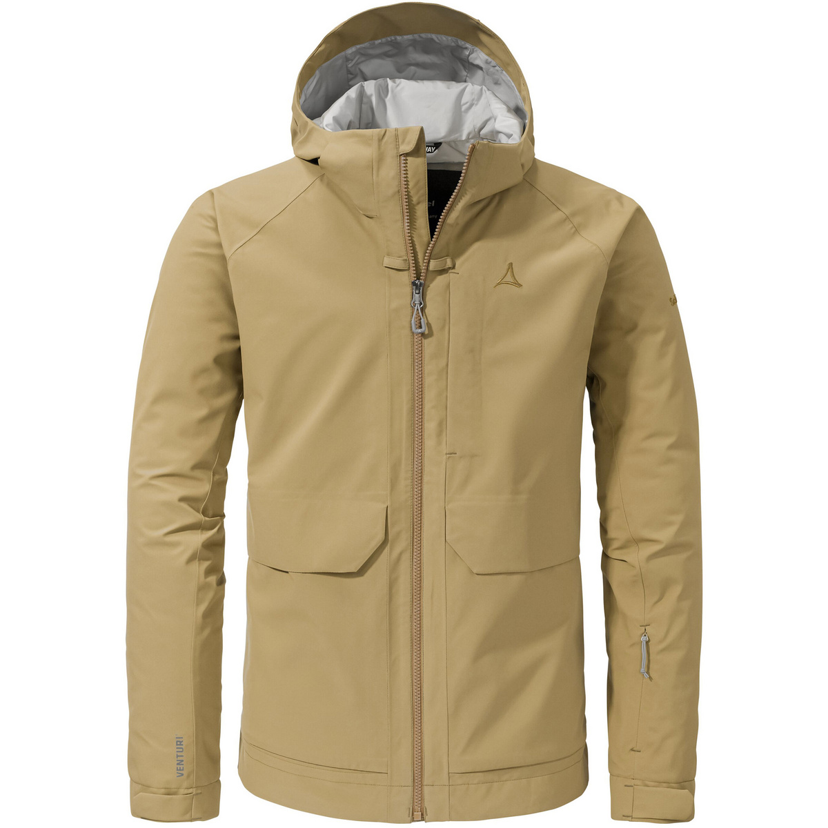 Schöffel Herren Lausanne Jacke von Schöffel