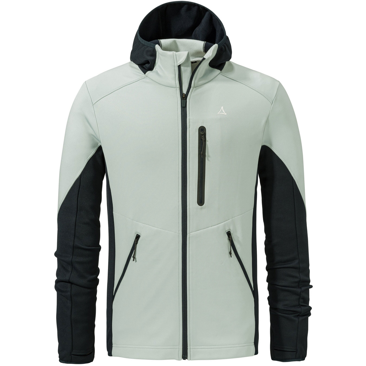Schöffel Herren Lodron Fleece Hoodie Jacke Schöffel Herren Lodron Fleece Hoodie Jacke von Schöffel