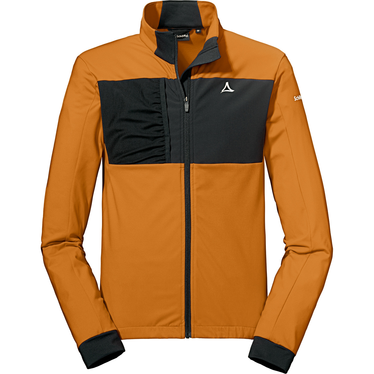 Schöffel Herren Lurreta Fleece Jacke von Schöffel