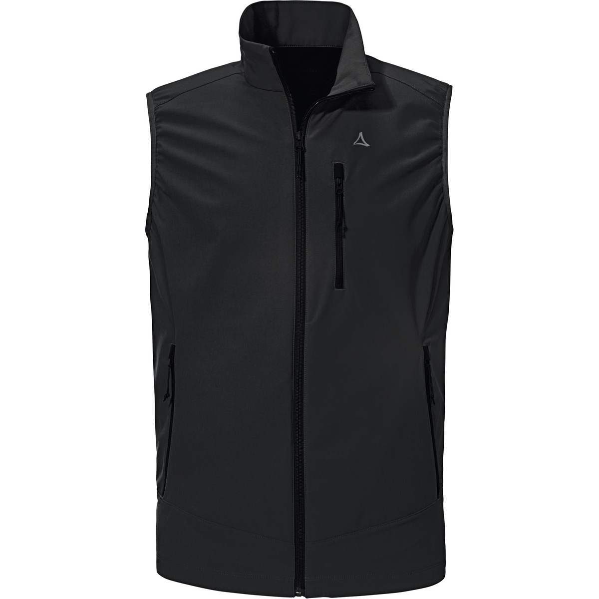 Schöffel Herren Martinau Softshell Weste Schöffel Herren Martinau Softshell Weste von Schöffel