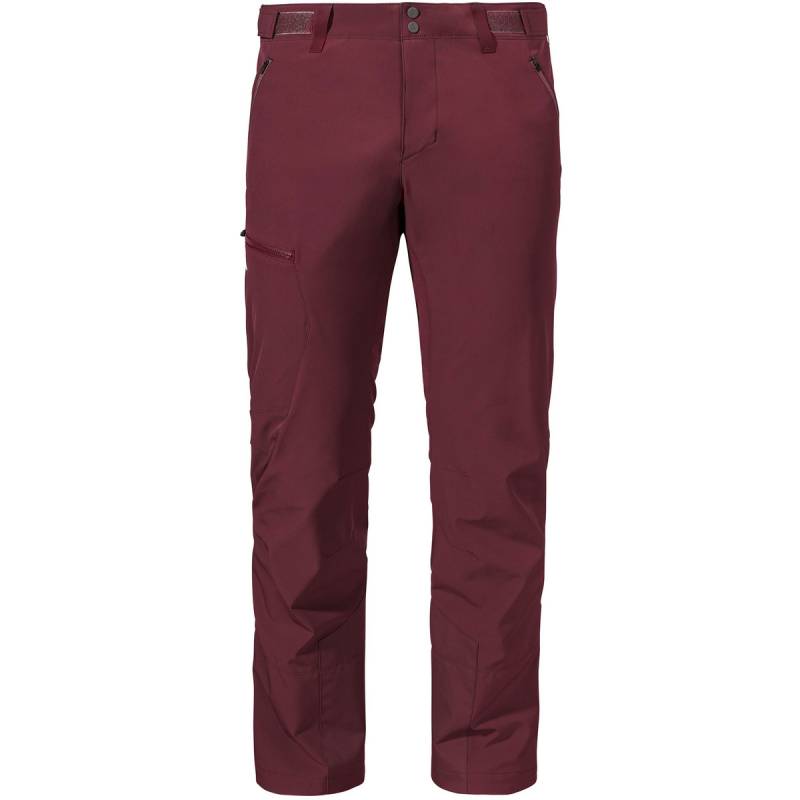 Schöffel Herren Matrei Softshell Hose von Schöffel