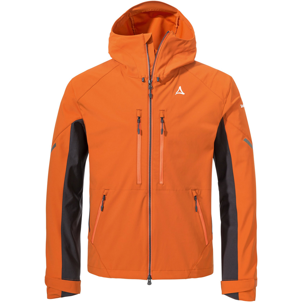 Schöffel Herren Matrei Softshell Jacke von Schöffel