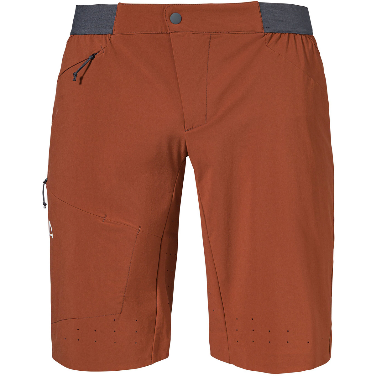 Schöffel Herren Mellow Trail MTB Hose kurz Schöffel Herren Mellow Trail MTB Hose kurz von Schöffel