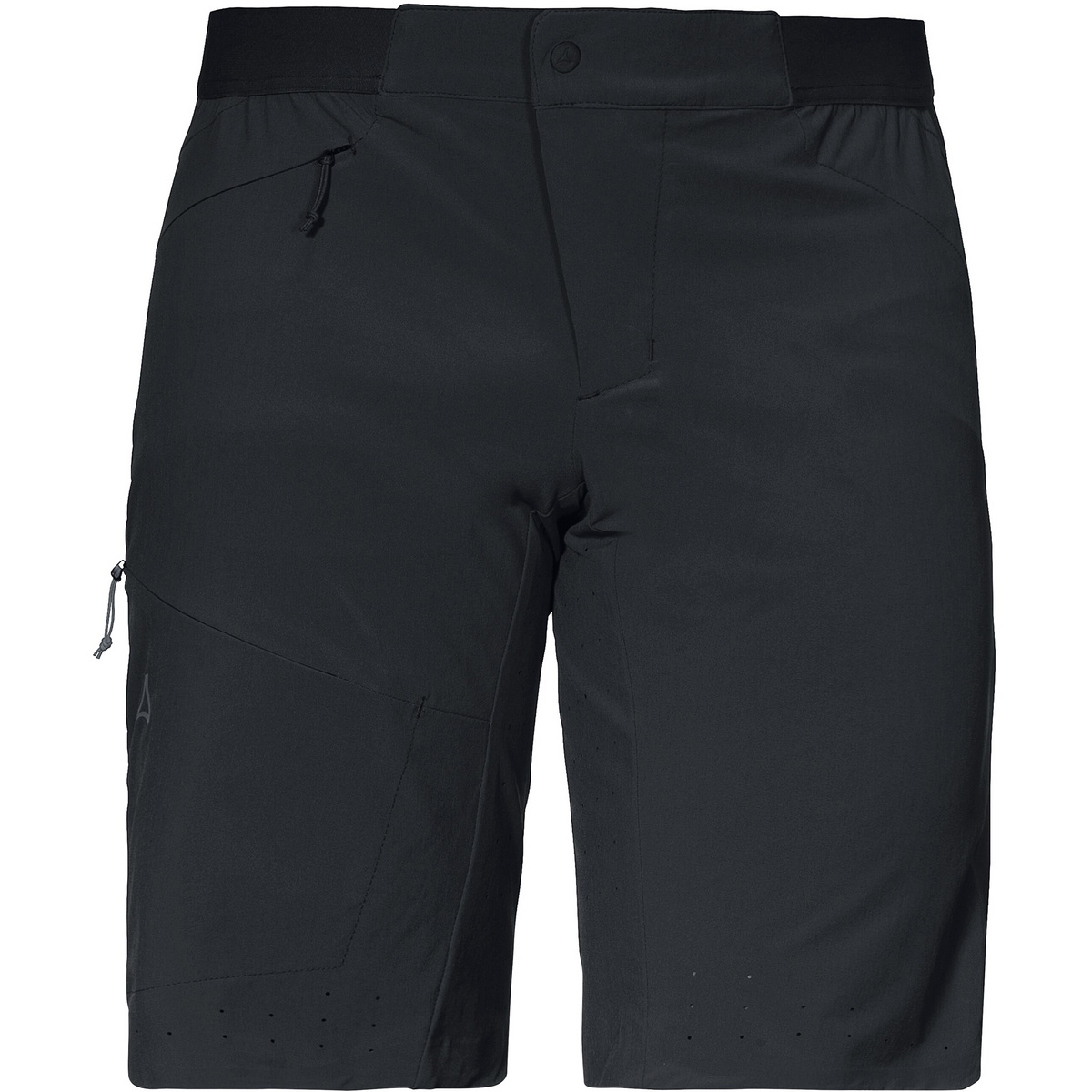 Schöffel Herren Mellow Trail MTB Hose kurz Schöffel Herren Mellow Trail MTB Hose kurz von Schöffel