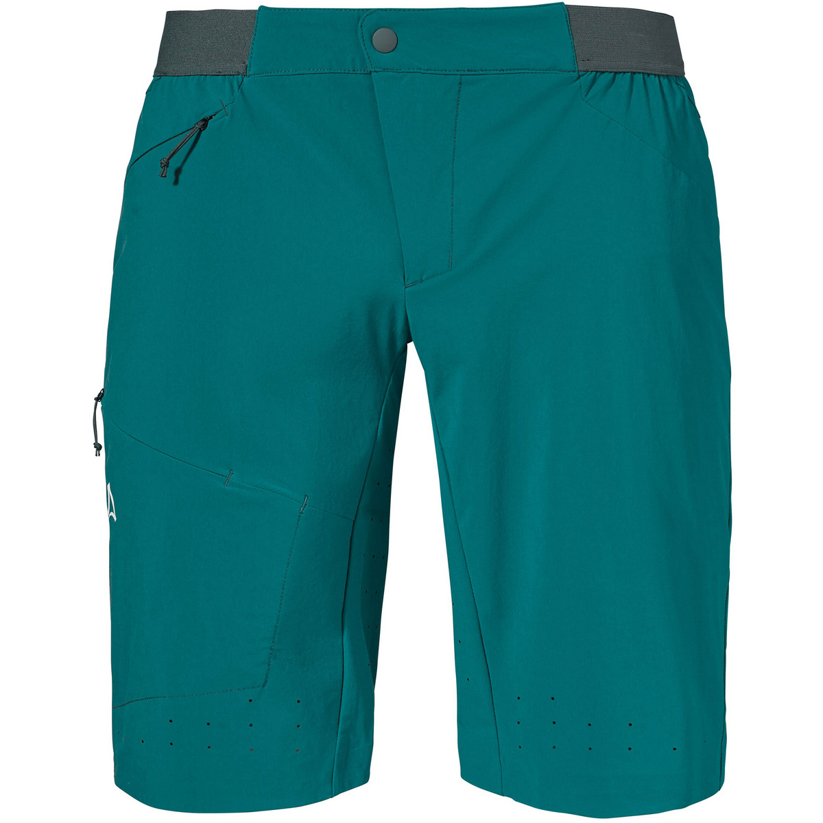 Schöffel Herren Mellow Trail MTB Hose kurz Schöffel Herren Mellow Trail MTB Hose kurz von Schöffel