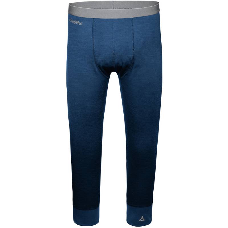 Schöffel Herren Merino Sport 3/4 Hose von Schöffel