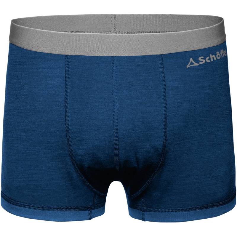 Schöffel Herren Merino Sport Boxer von Schöffel