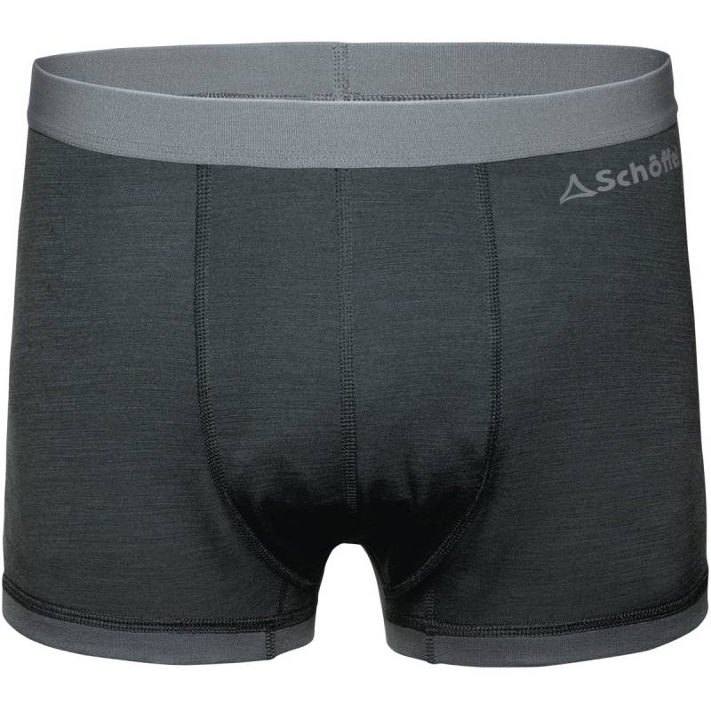 Schöffel Herren Merino Sport Boxer von Schöffel