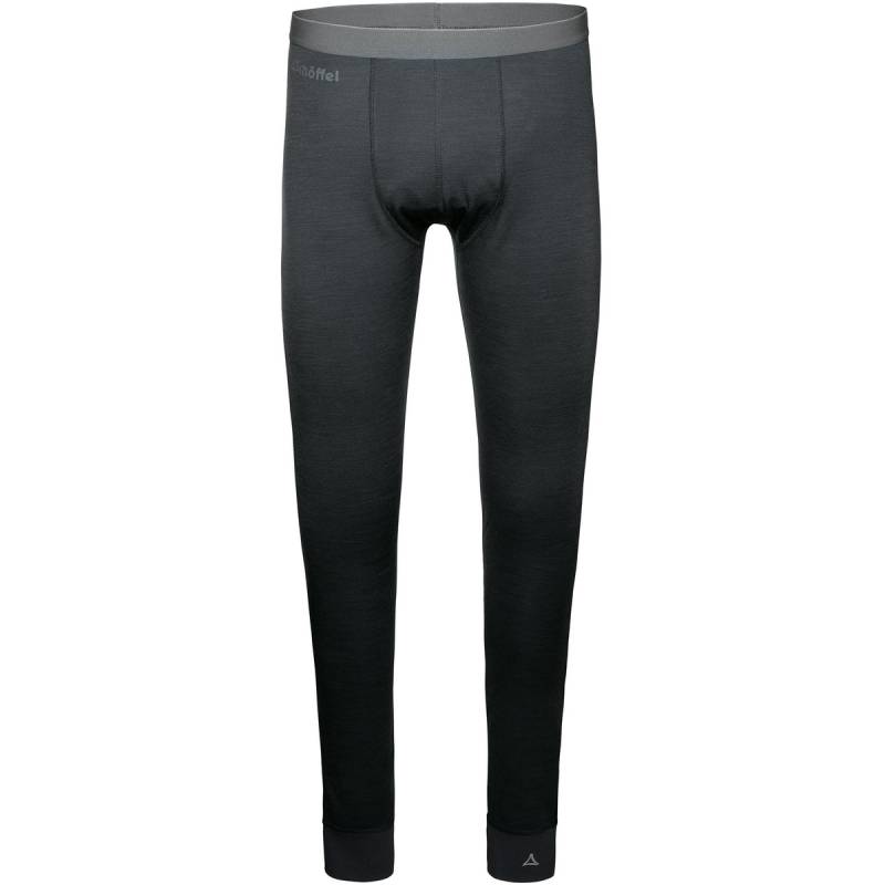 Schöffel Herren Merino Sport Hose von Schöffel