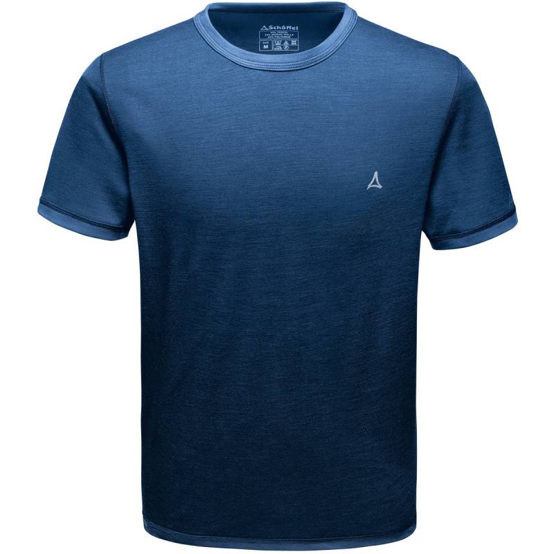 Schöffel Herren Merino Sport T-Shirt von Schöffel