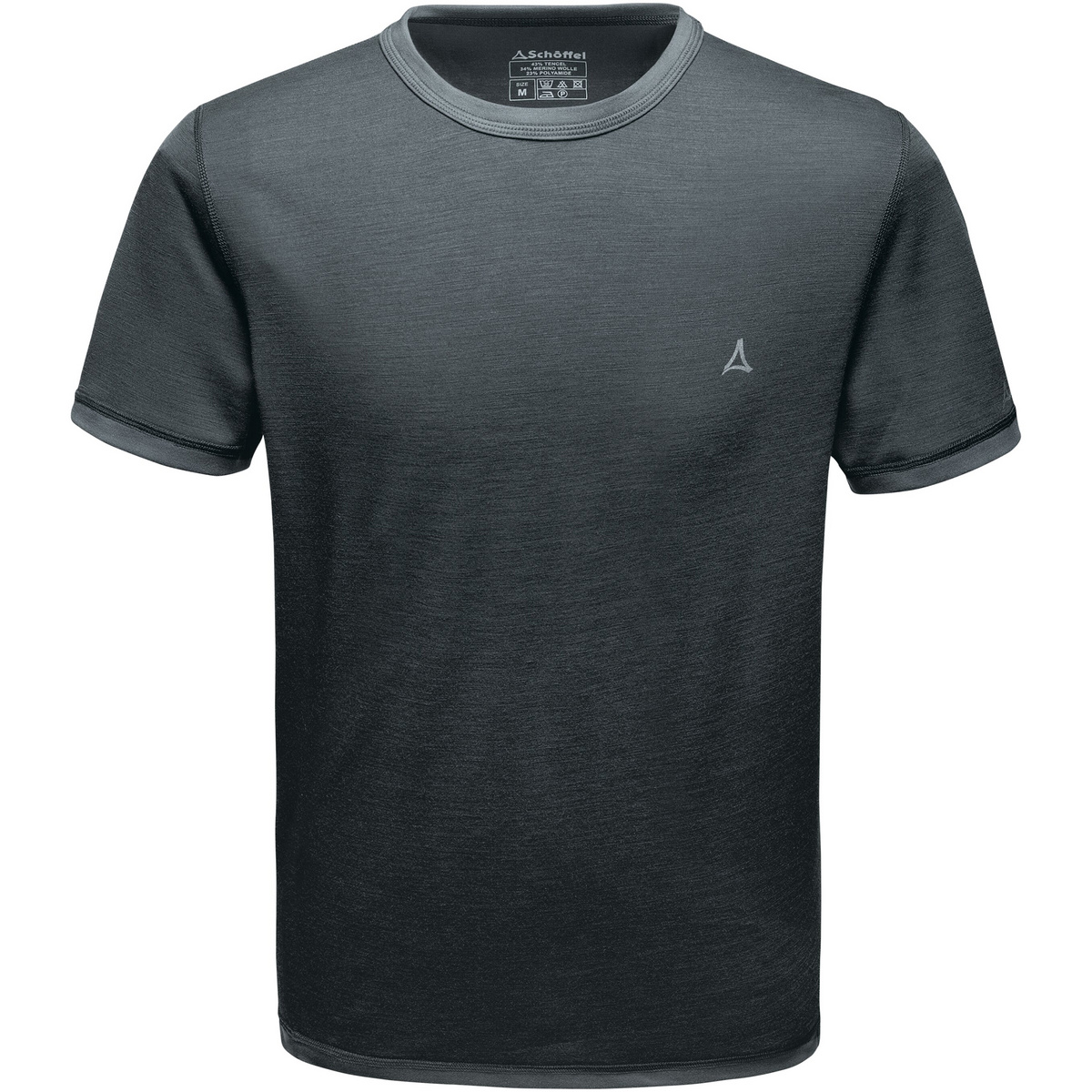 Schöffel Herren Merino Sport T-Shirt von Schöffel