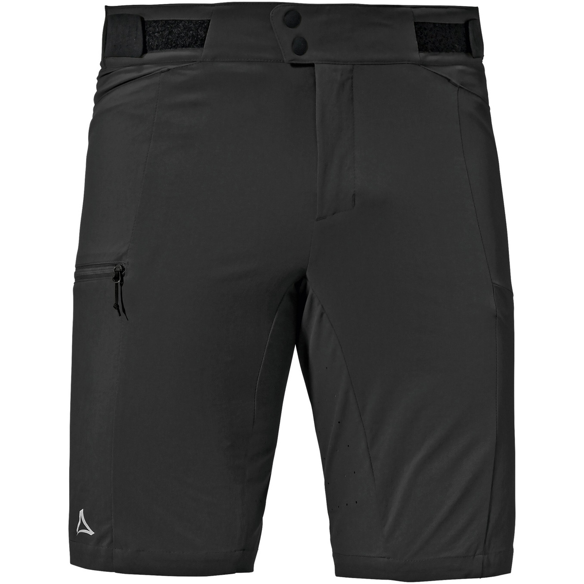 Schöffel Herren Montosoll Radhose kurz Schöffel Herren Montosoll Radhose kurz von Schöffel