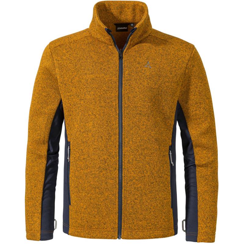 Schöffel Herren Oberau Zip In Fleece Jacke von Schöffel