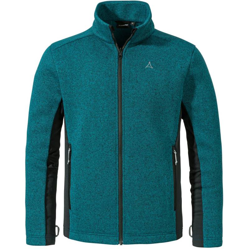 Schöffel Herren Oberau Zip In Fleece Jacke von Schöffel