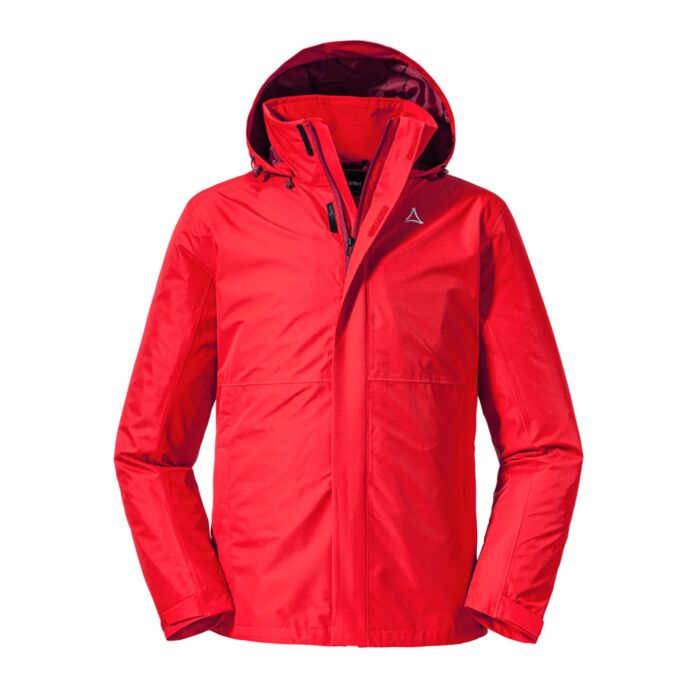 Schöffel Herren Outdoorjacke Gmund M von Schöffel