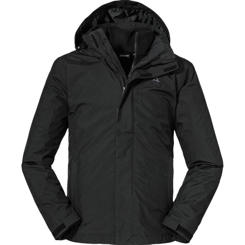 Schöffel Herren Partinello 3in1 Jacke von Schöffel