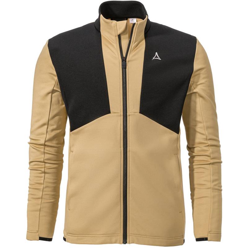 Schöffel Herren Pfelders Fleece Jacke von Schöffel