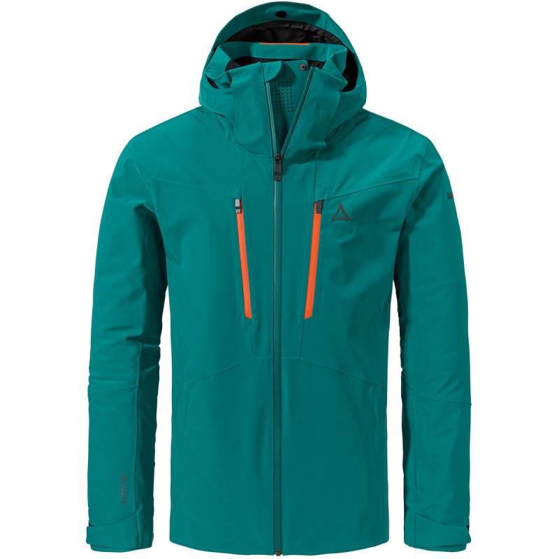 Schöffel Herren Pontresina Neureuther Jacke von Schöffel