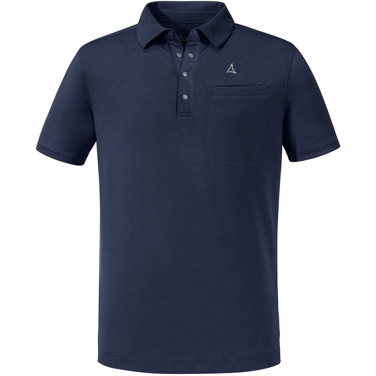 Schöffel Herren Ramseck Polo T-Shirt von Schöffel