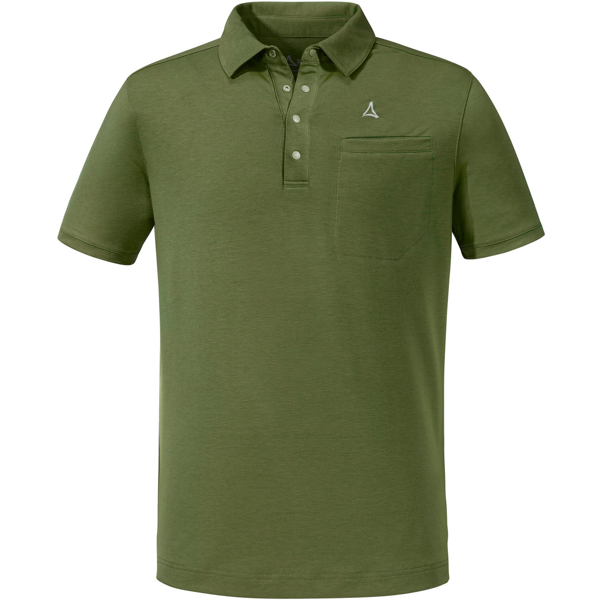 Schöffel Herren Ramseck Polo T-Shirt von Schöffel